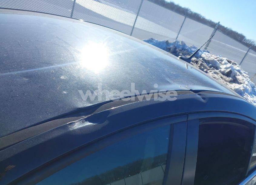 Photo 13 of 2014 Chevrolet Cruze 2LT AUTO (VIN 1G1PE5SB2E7405845)