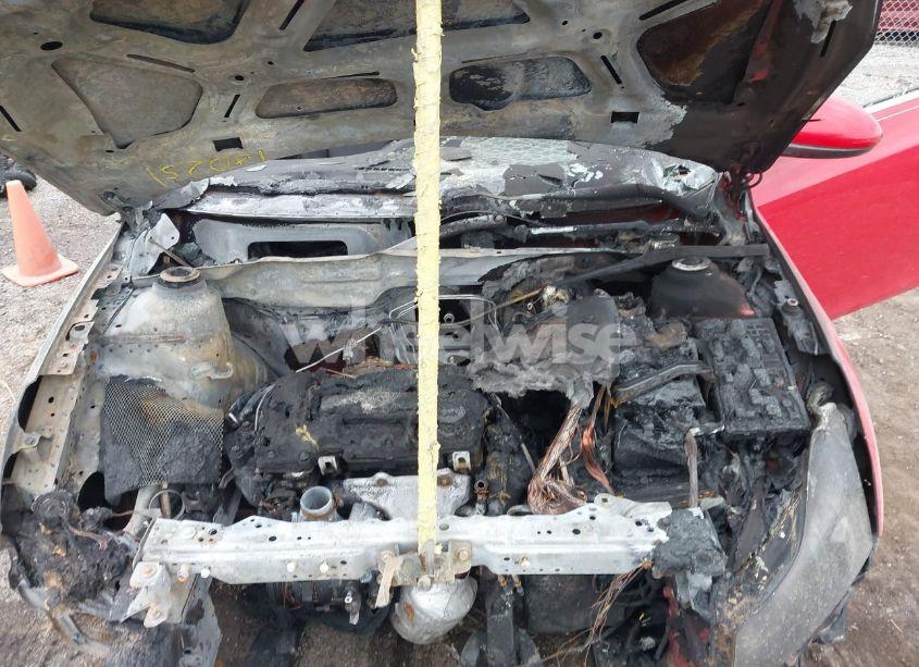 Photo 10 of 2015 Chevrolet Cruze 2LT AUTO (VIN 1G1PE5SB2F7157081)