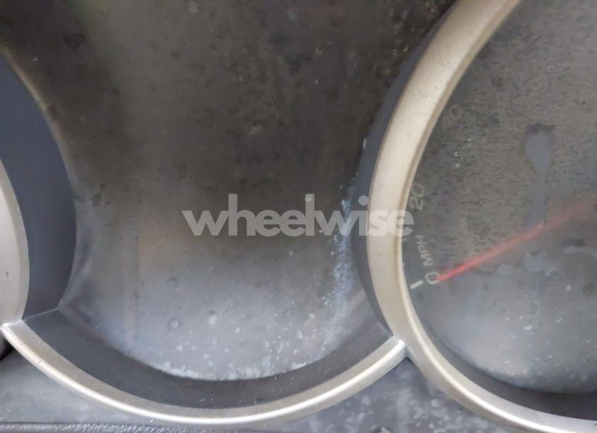 Photo 7 of 2015 Chevrolet Cruze 2LT AUTO (VIN 1G1PE5SB2F7157081)