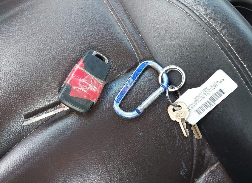 Photo 11 of 2015 Chevrolet Cruze 2LT AUTO (VIN 1G1PE5SB2F7166220)