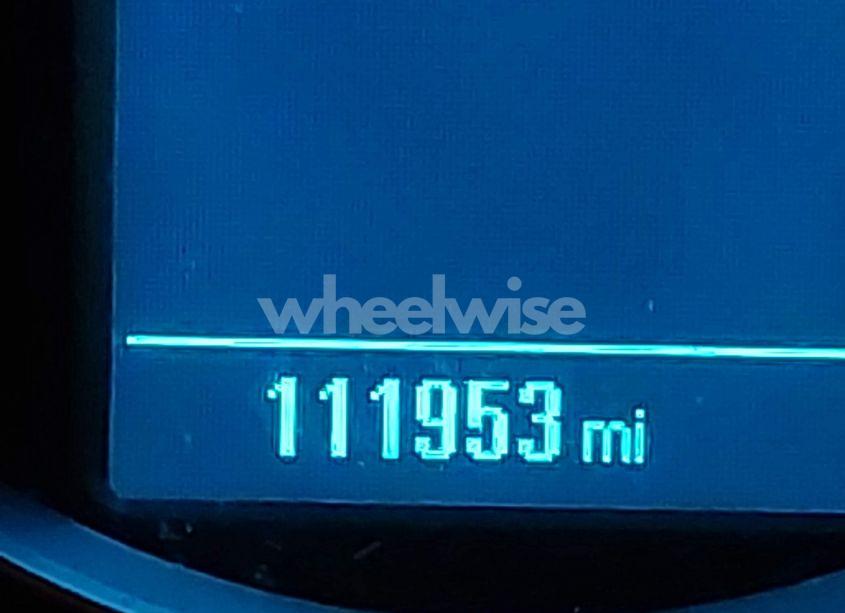 Photo 15 of 2015 Chevrolet Cruze 2LT AUTO (VIN 1G1PE5SB2F7178996)