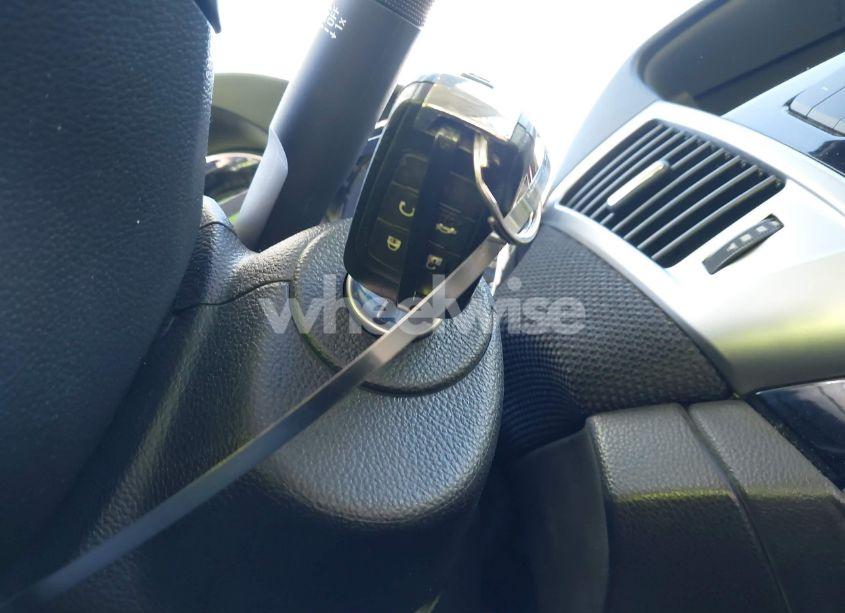 Photo 11 of 2015 Chevrolet Cruze 2LT AUTO (VIN 1G1PE5SB2F7190789)