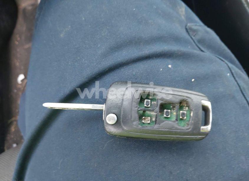 Photo 11 of 2016 Chevrolet Cruze LIMITED 1LT AUTO (VIN 1G1PE5SB2G7122462)