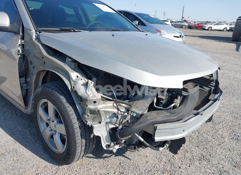 Photo 6 of 2016 Chevrolet Cruze LIMITED 1LT AUTO (VIN 1G1PE5SB2G7171564)