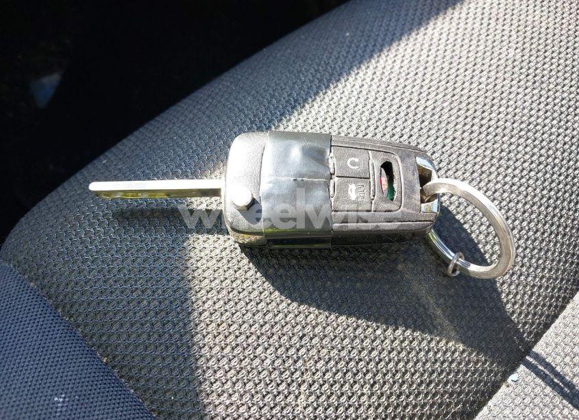 Photo 11 of 2016 Chevrolet Cruze LIMITED 1LT AUTO (VIN 1G1PE5SB2G7187523)