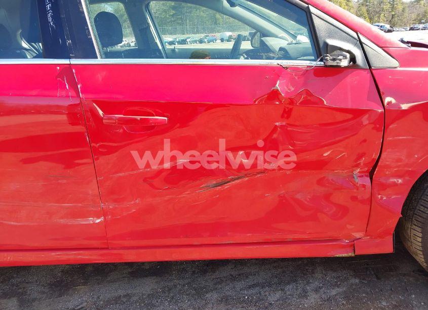 Photo 12 of 2016 Chevrolet Cruze LIMITED 1LT AUTO (VIN 1G1PE5SB2G7187523)