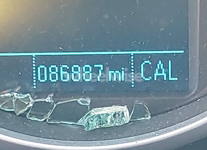 Photo 15 of 2016 Chevrolet Cruze LIMITED 1LT AUTO (VIN 1G1PE5SB2G7198280)