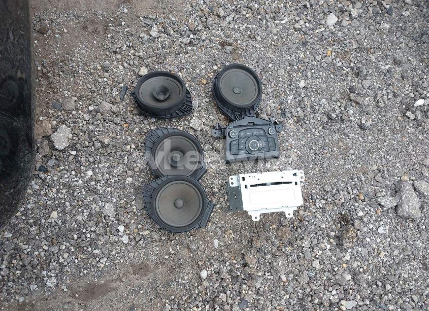 Photo 12 of 2016 Chevrolet Cruze LIMITED 1LT AUTO (VIN 1G1PE5SB2G7198568)