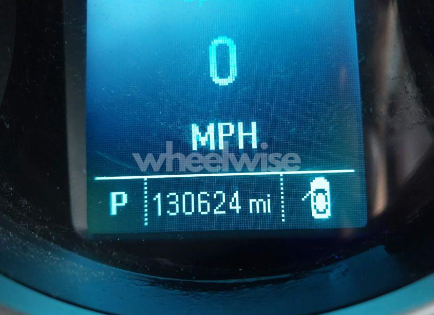 Photo 16 of 2016 Chevrolet Cruze LIMITED 1LT AUTO (VIN 1G1PE5SB2G7198568)