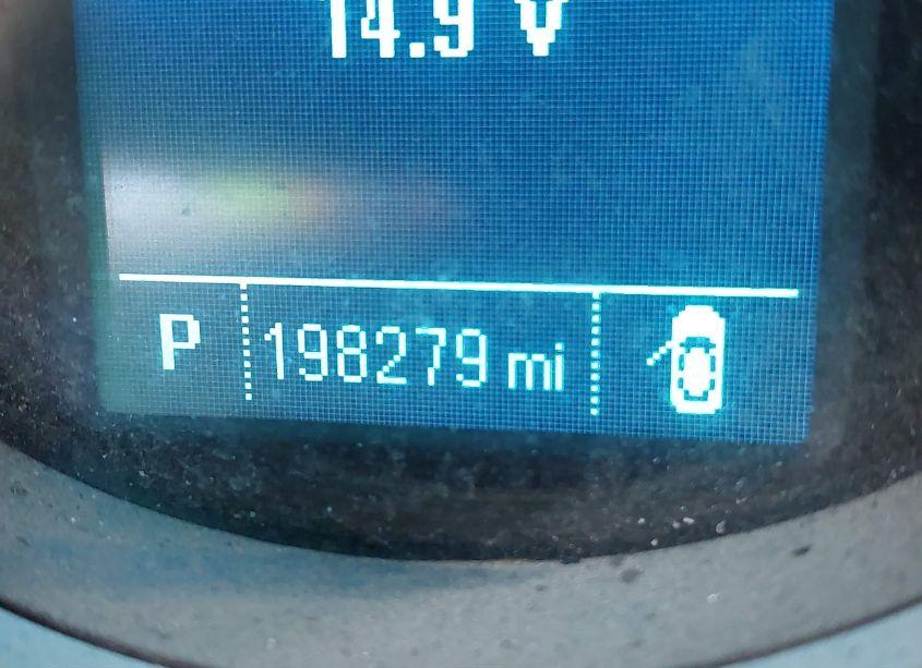 Photo 7 of 2016 Chevrolet Cruze LIMITED 1LT AUTO (VIN 1G1PE5SB2G7225798)