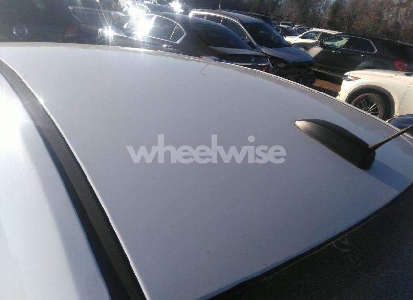 Photo 13 of 2016 Chevrolet Cruze LIMITED 1LT AUTO (VIN 1G1PE5SB2G7229513)