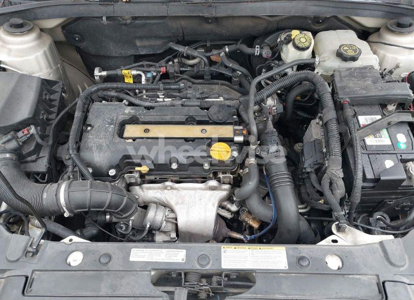 Photo 10 of 2013 Chevrolet Cruze 2LT AUTO (VIN 1G1PE5SB3D7143204)