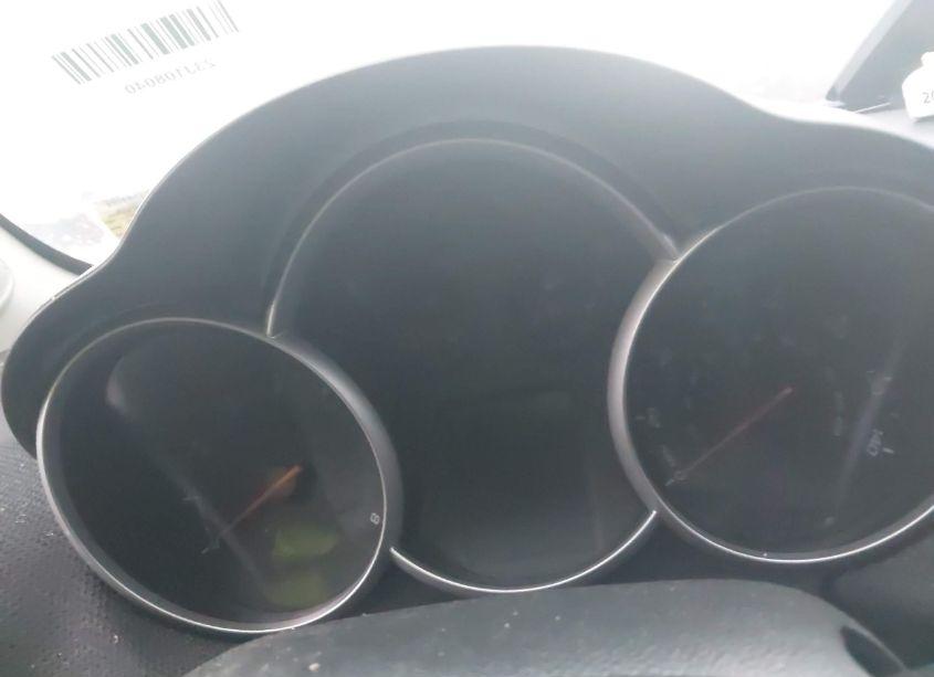 Photo 7 of 2013 Chevrolet Cruze 2LT AUTO (VIN 1G1PE5SB3D7253508)