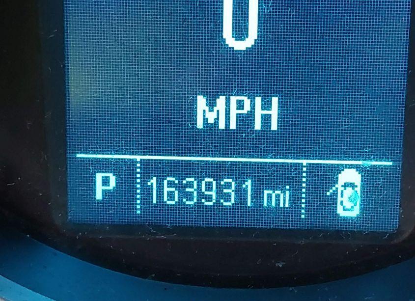 Photo 12 of 2013 Chevrolet Cruze 2LT AUTO (VIN 1G1PE5SB3D7266596)