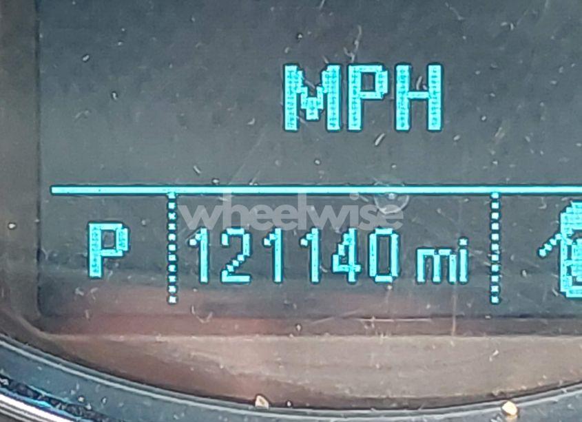 Photo 15 of 2014 Chevrolet Cruze 2LT AUTO (VIN 1G1PE5SB3E7165365)