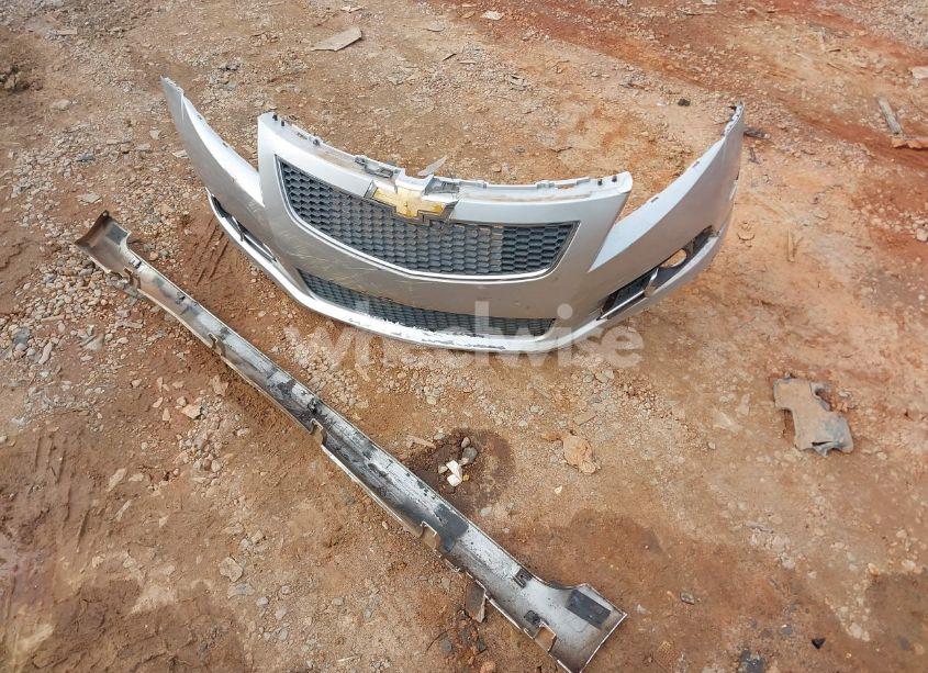 Photo 12 of 2014 Chevrolet Cruze 2LT AUTO (VIN 1G1PE5SB3E7200857)