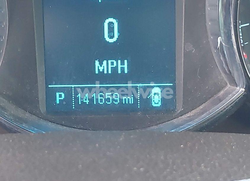 Photo 15 of 2014 Chevrolet Cruze 2LT AUTO (VIN 1G1PE5SB3E7255292)