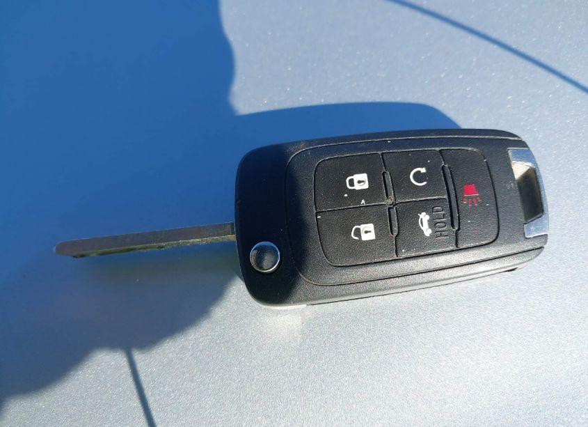 Photo 11 of 2014 Chevrolet Cruze 2LT AUTO (VIN 1G1PE5SB3E7306032)