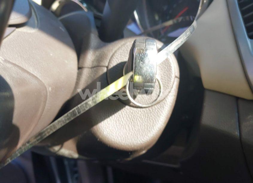 Photo 11 of 2014 Chevrolet Cruze 2LT AUTO (VIN 1G1PE5SB3E7362505)