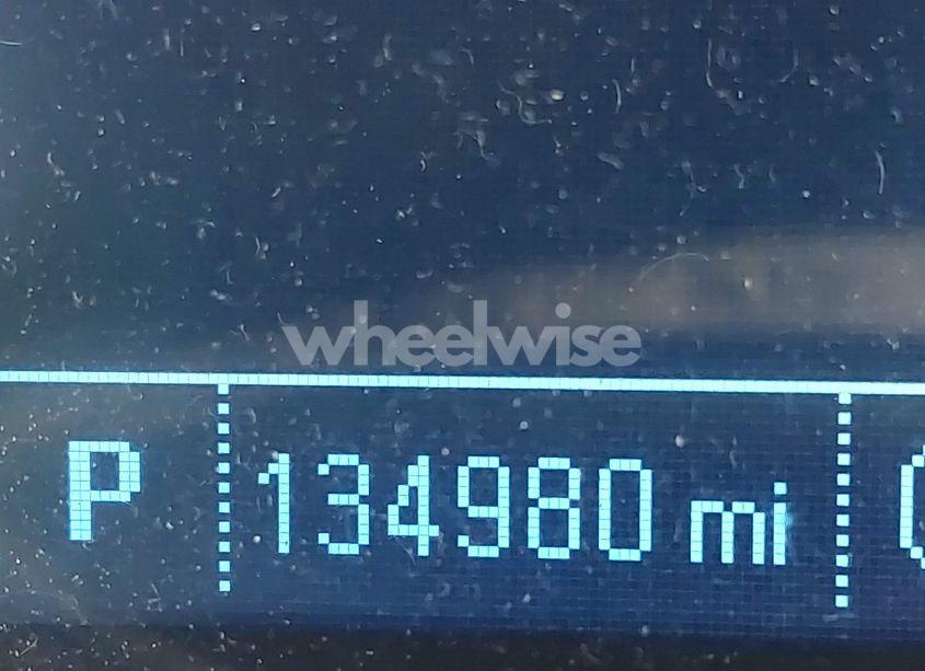 Photo 7 of 2014 Chevrolet Cruze 2LT AUTO (VIN 1G1PE5SB3E7362505)