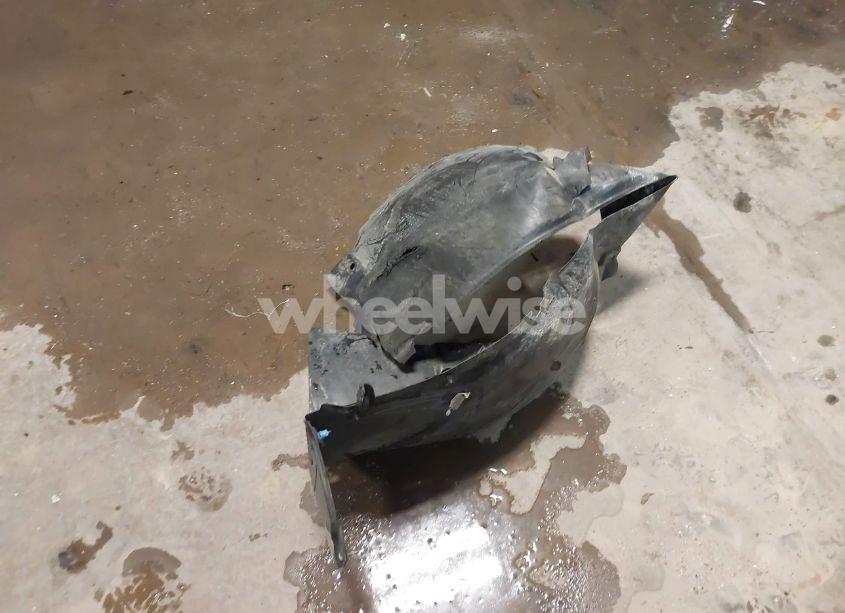 Photo 12 of 2014 Chevrolet Cruze 2LT AUTO (VIN 1G1PE5SB3E7370121)