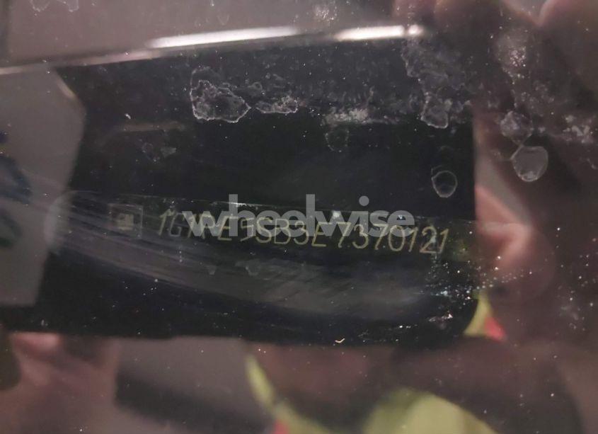 Photo 9 of 2014 Chevrolet Cruze 2LT AUTO (VIN 1G1PE5SB3E7370121)