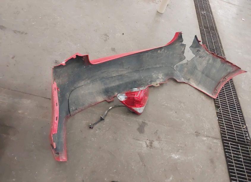 Photo 12 of 2015 Chevrolet Cruze 2LT AUTO (VIN 1G1PE5SB3F7132268)