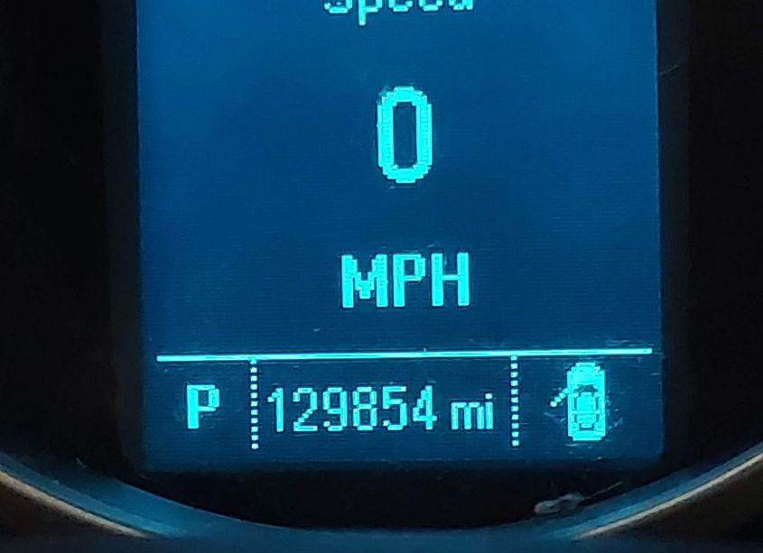 Photo 16 of 2015 Chevrolet Cruze 2LT AUTO (VIN 1G1PE5SB3F7132268)