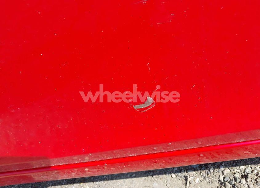 Photo 6 of 2015 Chevrolet Cruze 2LT AUTO (VIN 1G1PE5SB3F7217627)