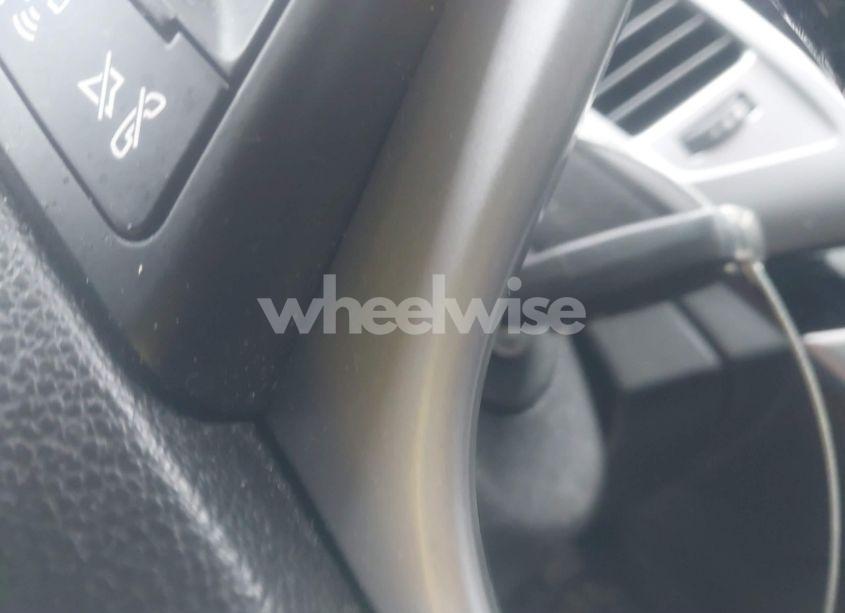 Photo 11 of 2015 Chevrolet Cruze 2LT AUTO (VIN 1G1PE5SB3F7242401)