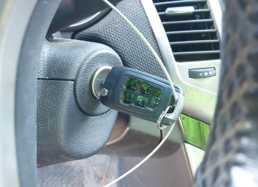 Photo 11 of 2015 Chevrolet Cruze 2LT AUTO (VIN 1G1PE5SB3F7273373)