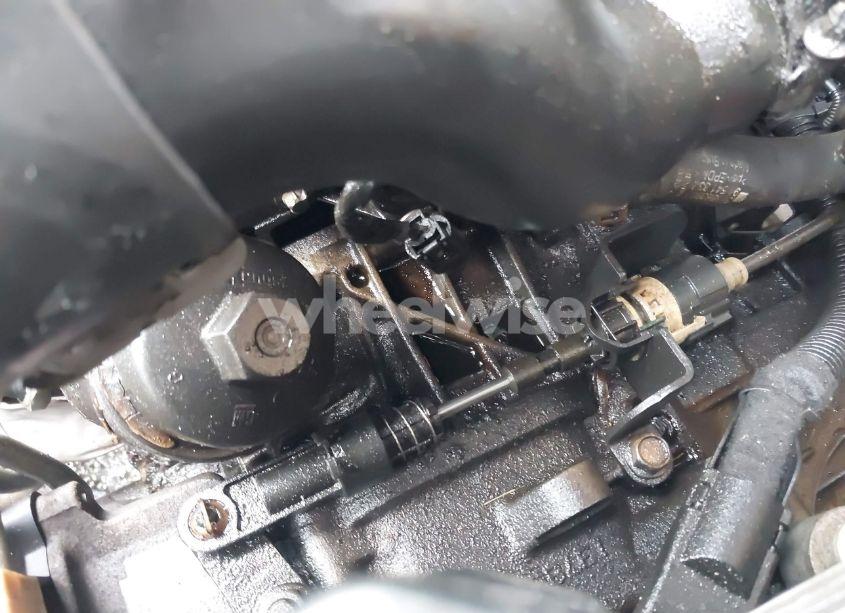 Photo 12 of 2015 Chevrolet Cruze 2LT AUTO (VIN 1G1PE5SB3F7275480)