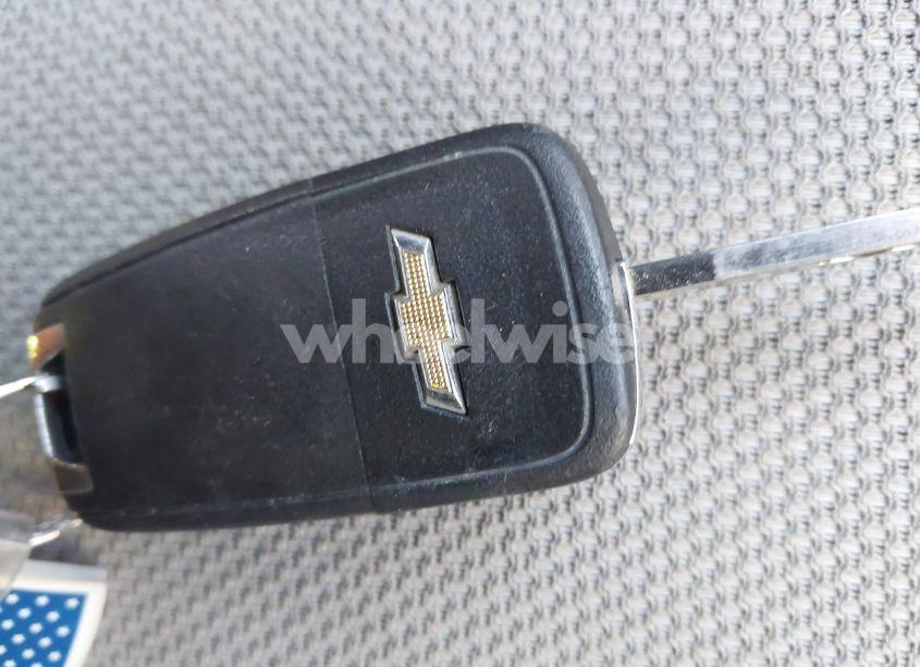 Photo 11 of 2016 Chevrolet Cruze LIMITED 1LT AUTO (VIN 1G1PE5SB3G7145815)