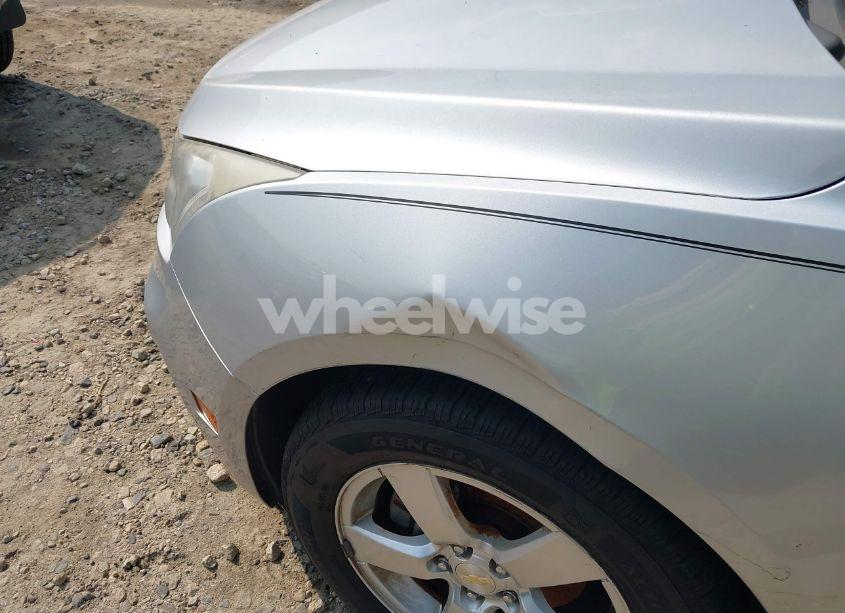 Photo 12 of 2016 Chevrolet Cruze LIMITED 1LT AUTO (VIN 1G1PE5SB3G7151811)