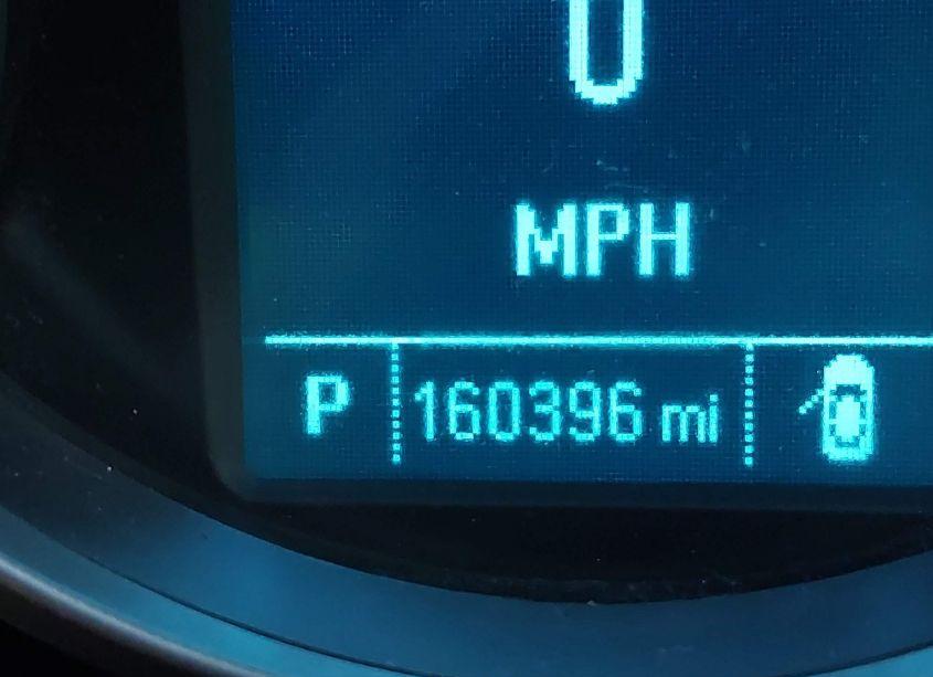 Photo 7 of 2016 Chevrolet Cruze LIMITED 1LT AUTO (VIN 1G1PE5SB3G7211991)