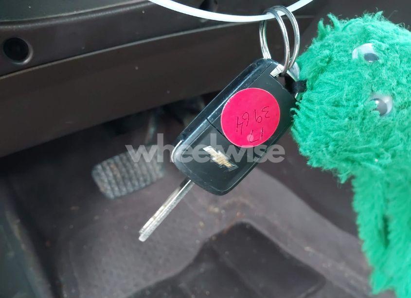 Photo 11 of 2013 Chevrolet Cruze 2LT AUTO (VIN 1G1PE5SB4D7123964)