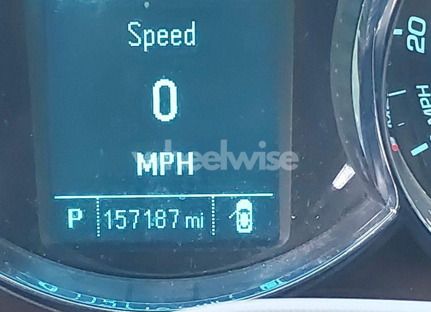 Photo 15 of 2013 Chevrolet Cruze 2LT AUTO (VIN 1G1PE5SB4D7123964)