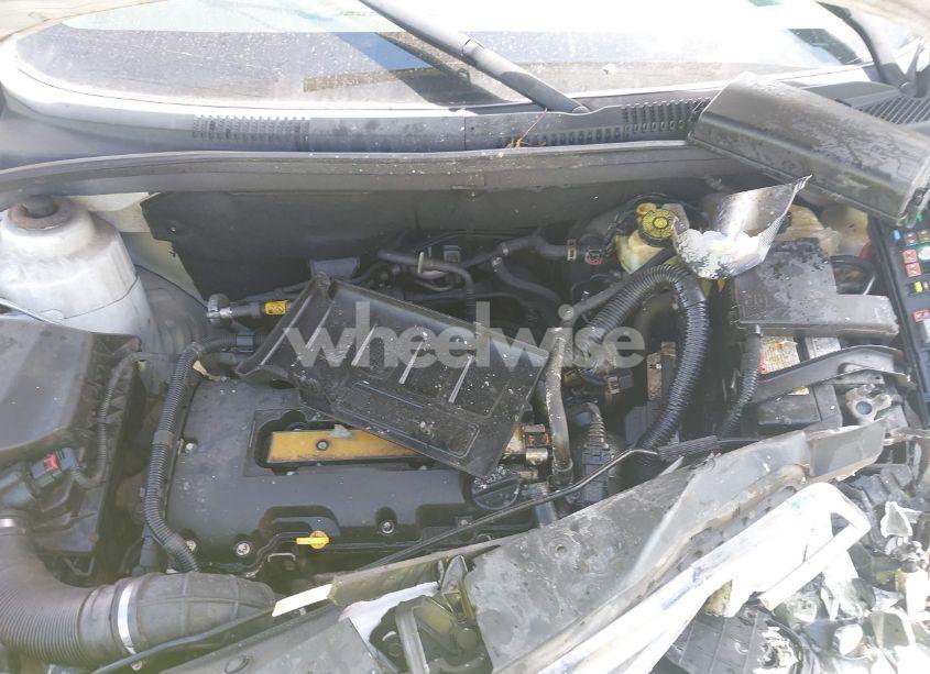 Photo 10 of 2013 Chevrolet Cruze 2LT AUTO (VIN 1G1PE5SB4D7149934)