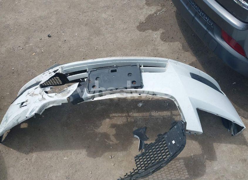 Photo 12 of 2013 Chevrolet Cruze 2LT AUTO (VIN 1G1PE5SB4D7149934)