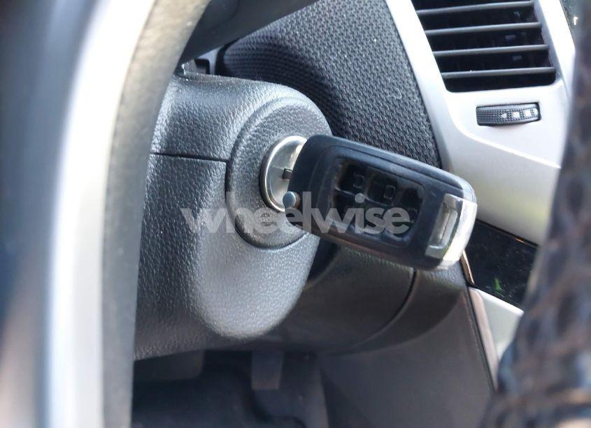 Photo 11 of 2014 Chevrolet Cruze 2LT AUTO (VIN 1G1PE5SB4E7312325)