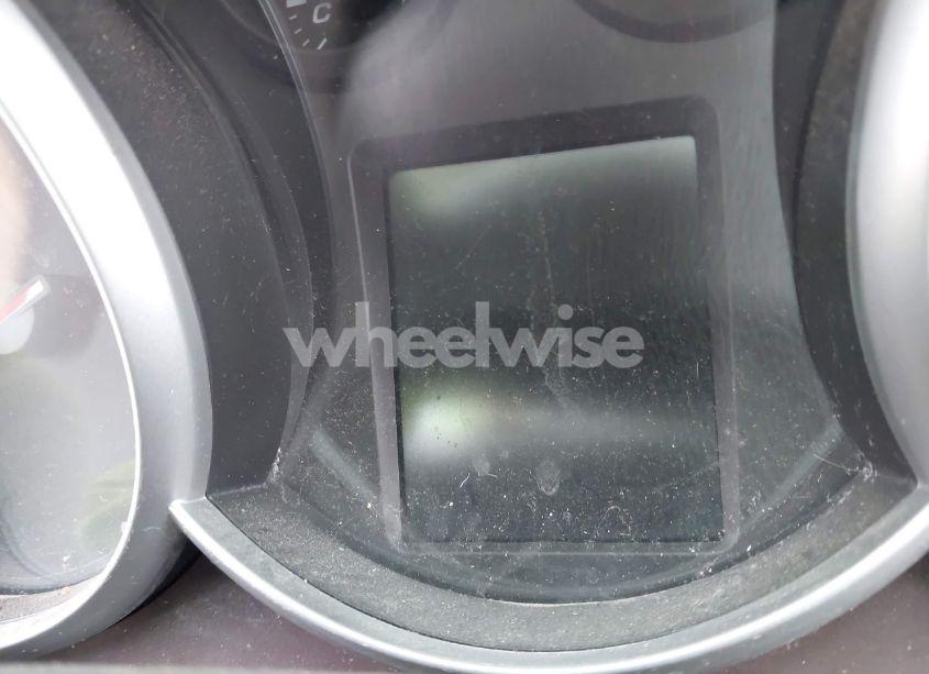 Photo 15 of 2014 Chevrolet Cruze 2LT AUTO (VIN 1G1PE5SB4E7321011)