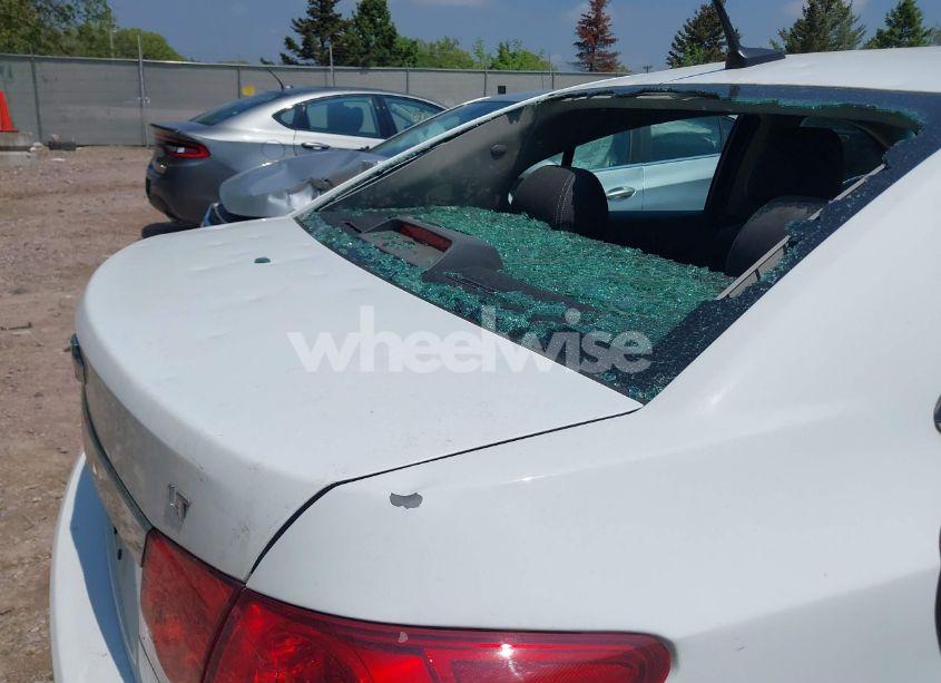 Photo 14 of 2014 Chevrolet Cruze 2LT AUTO (VIN 1G1PE5SB4E7363114)