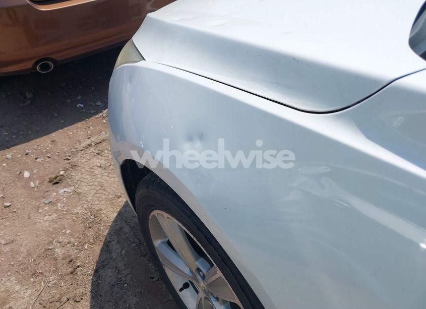 Photo 16 of 2014 Chevrolet Cruze 2LT AUTO (VIN 1G1PE5SB4E7363114)