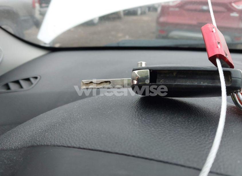 Photo 11 of 2014 Chevrolet Cruze 2LT AUTO (VIN 1G1PE5SB4E7365137)