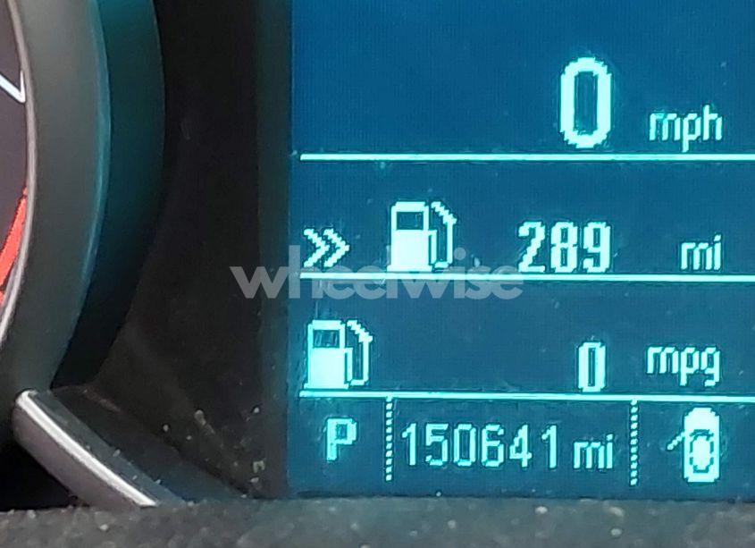 Photo 15 of 2014 Chevrolet Cruze 2LT AUTO (VIN 1G1PE5SB4E7365137)