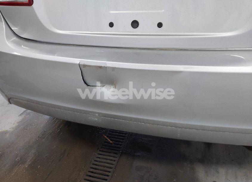 Photo 12 of 2014 Chevrolet Cruze 2LT AUTO (VIN 1G1PE5SB4E7393620)