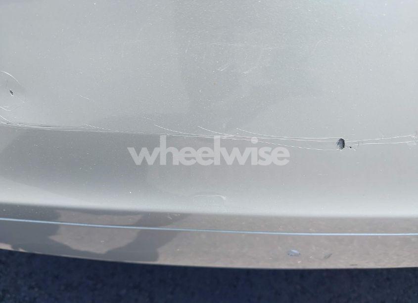 Photo 12 of 2015 Chevrolet Cruze 2LT AUTO (VIN 1G1PE5SB4F7171578)