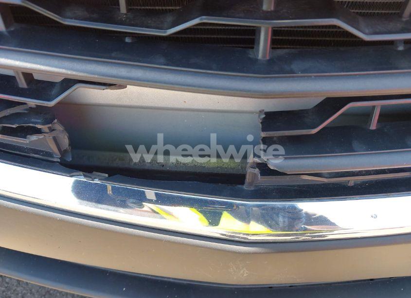 Photo 15 of 2015 Chevrolet Cruze 2LT AUTO (VIN 1G1PE5SB4F7171578)