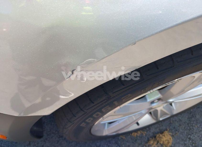 Photo 16 of 2015 Chevrolet Cruze 2LT AUTO (VIN 1G1PE5SB4F7171578)