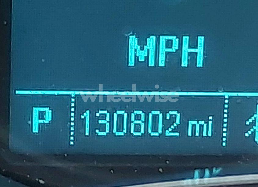 Photo 16 of 2015 Chevrolet Cruze 2LT AUTO (VIN 1G1PE5SB4F7189787)